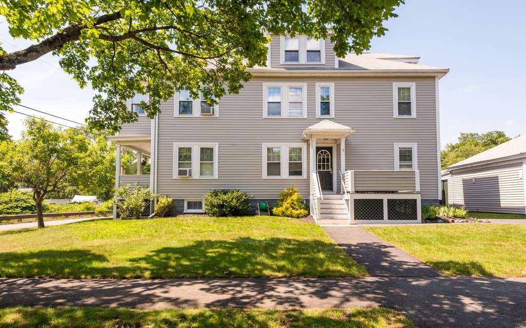 Danvers, Ma Active Listings LAER Realty Partners